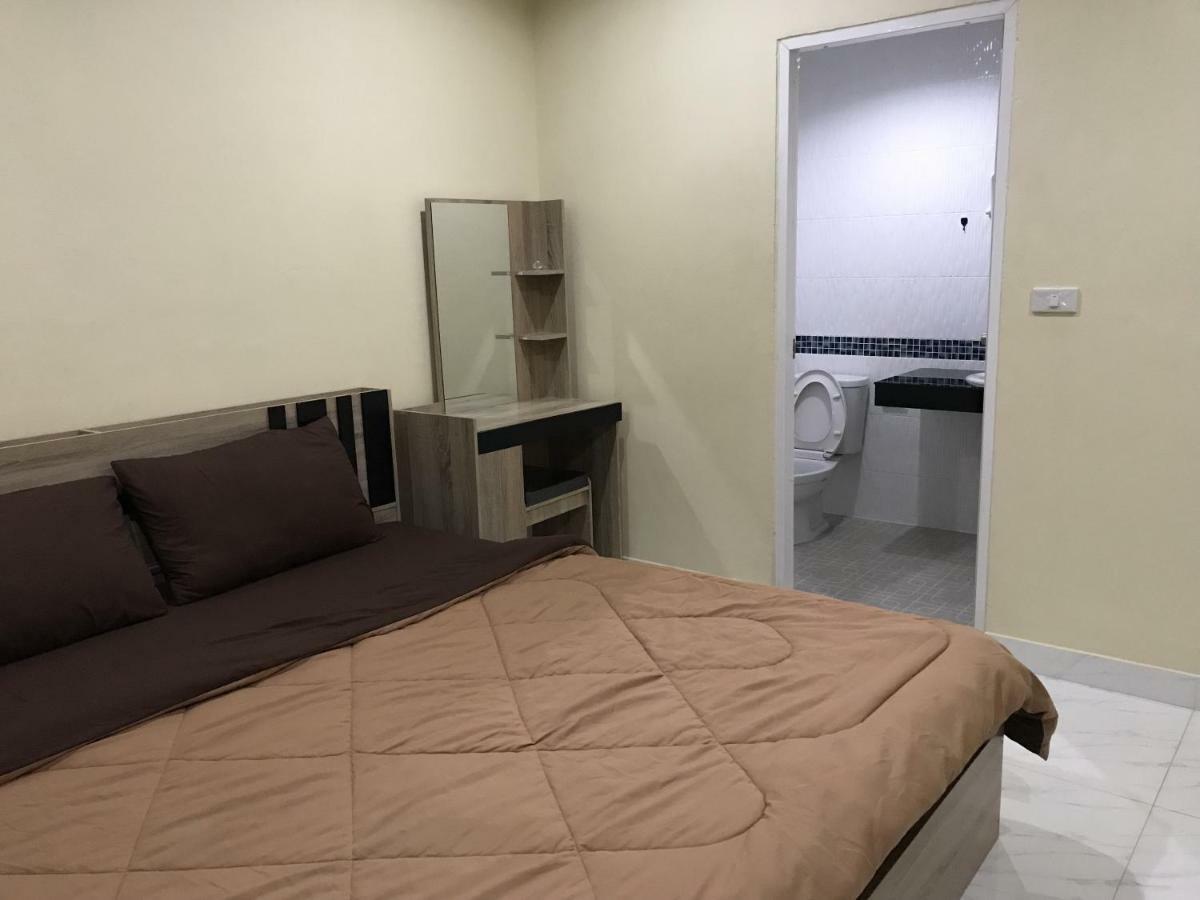 Apartment Baanlaktee 9 *