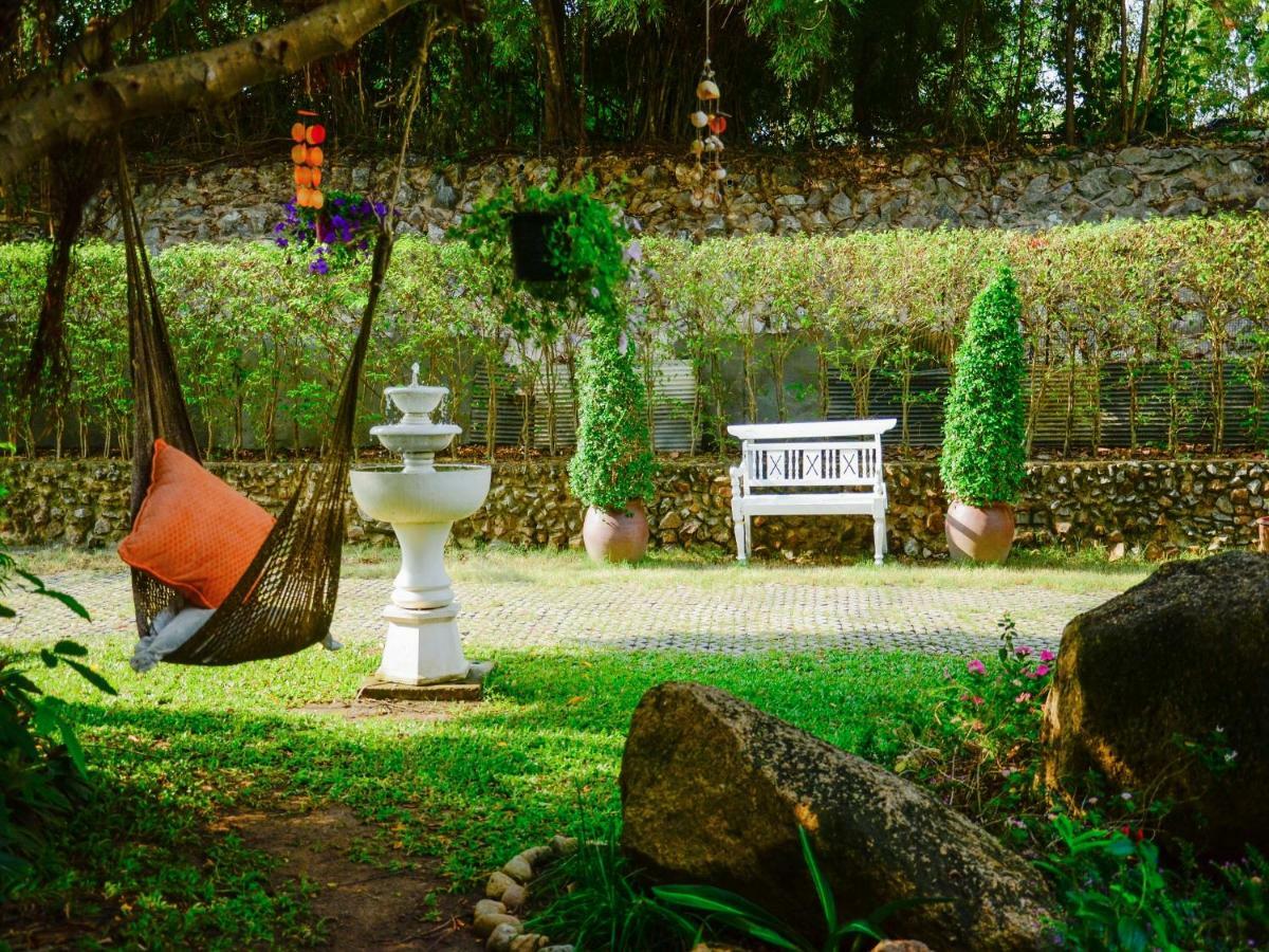 Banyan House Samui (adults Only) 3* Chaweng (Koh Samui)