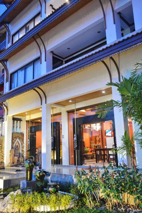 My Place Boutique Guest house