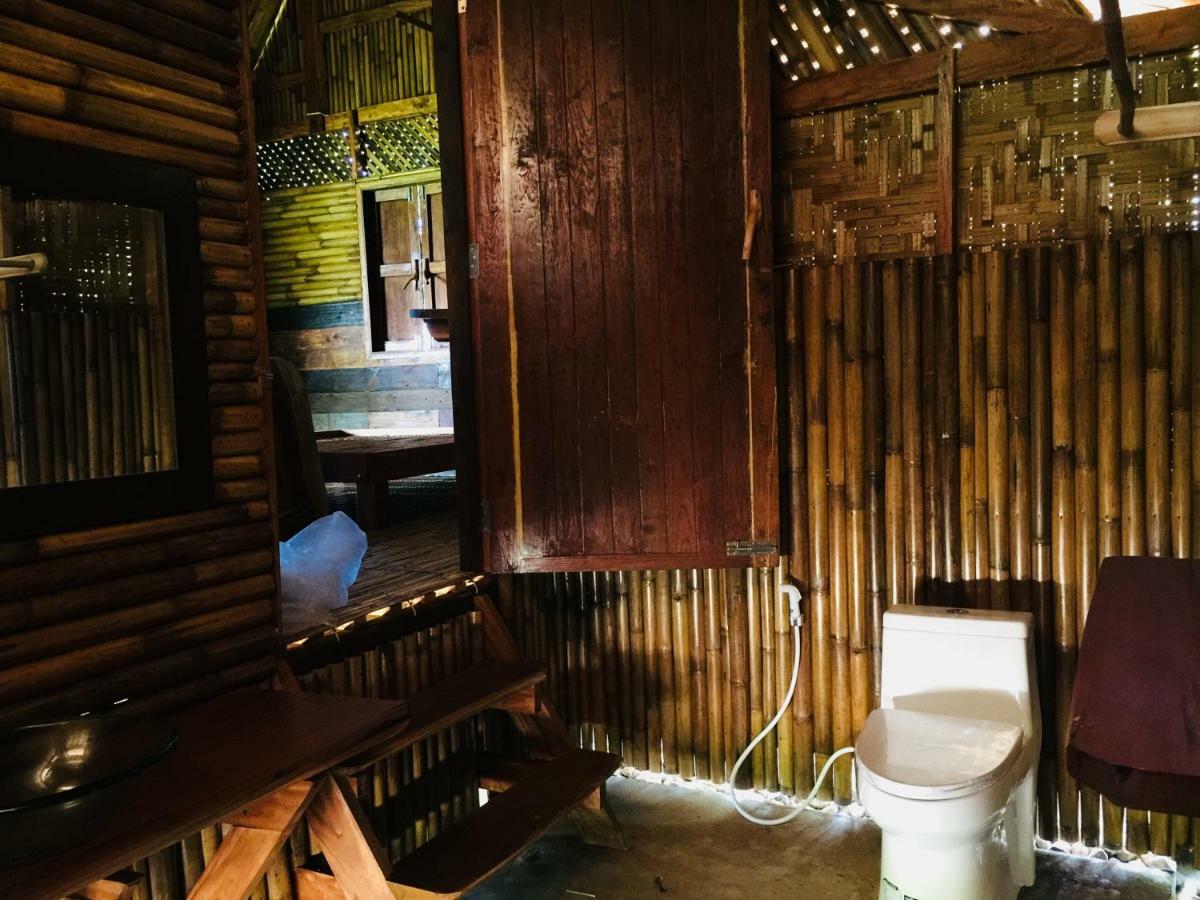 Cocobar&bungalow'kohjum Casa de hóspedes
