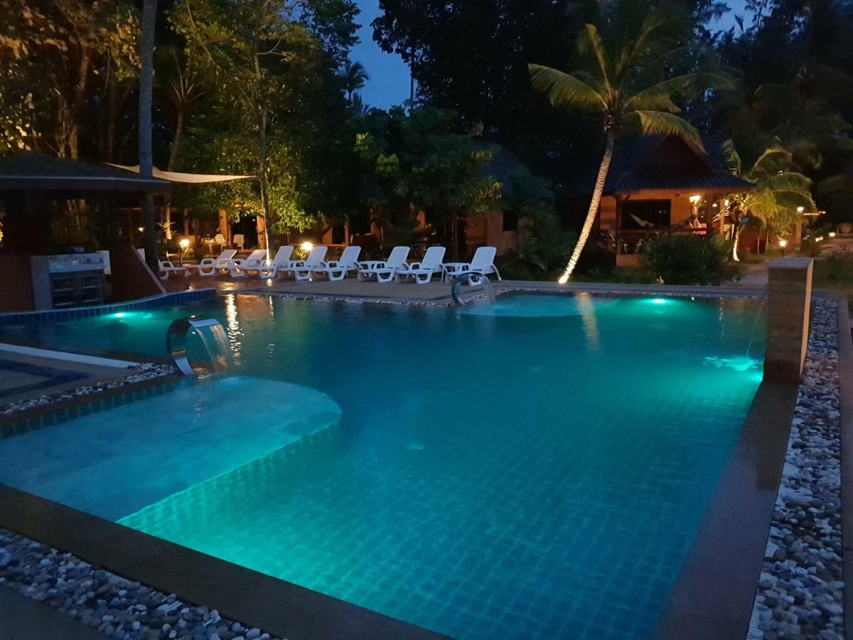Lanta Pearl Koh Lanta
