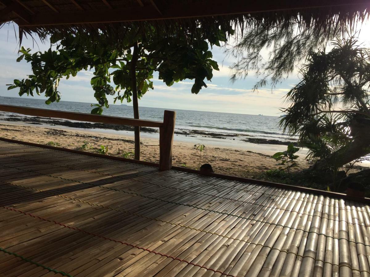 Casa de hóspedes Cocobar&bungalow'kohjum Koh Jum