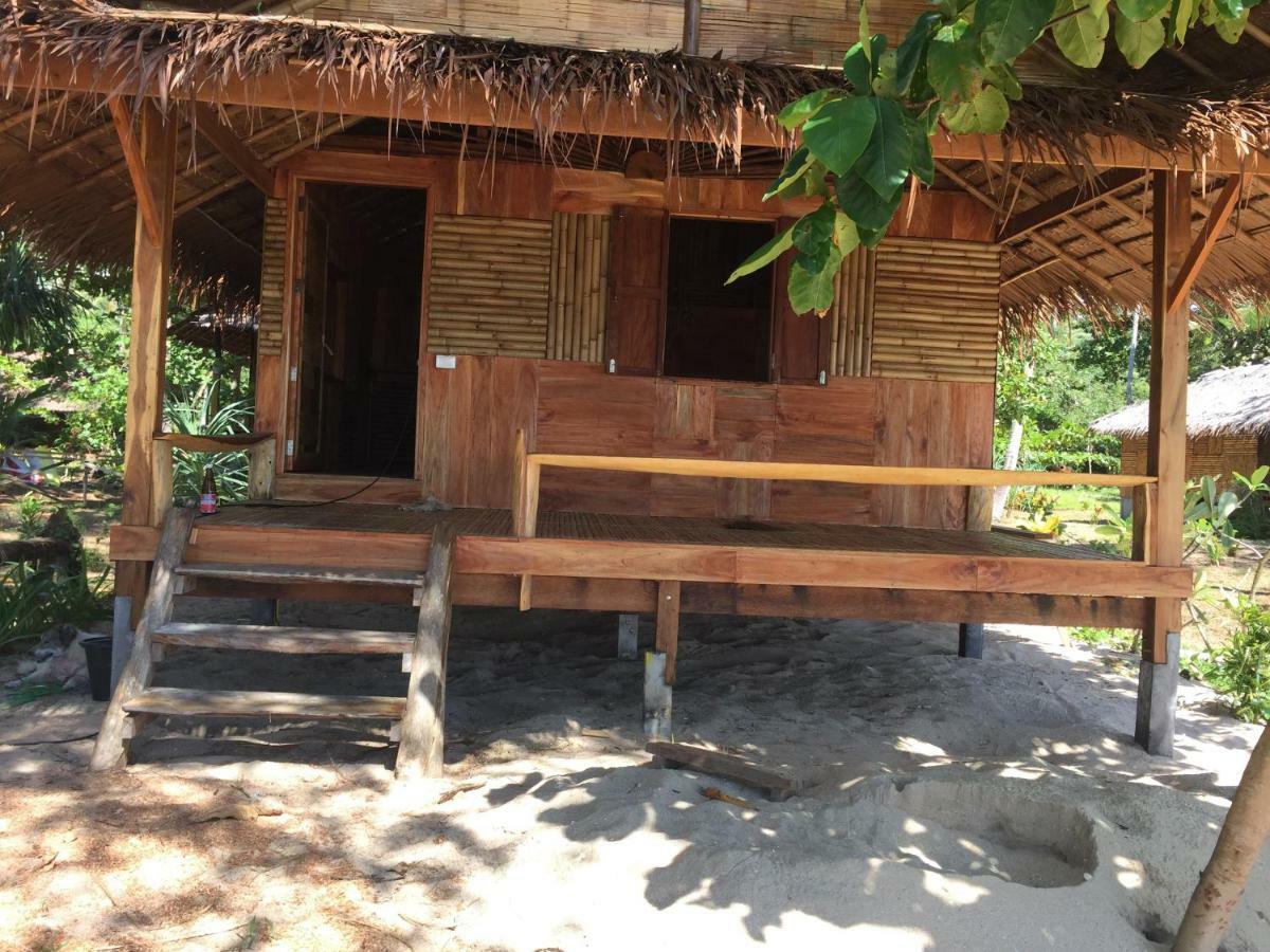 Casa de hóspedes Cocobar&bungalow'kohjum