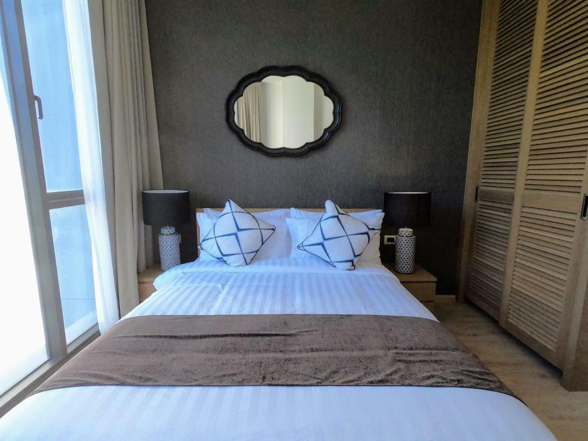 Baan Apartamento