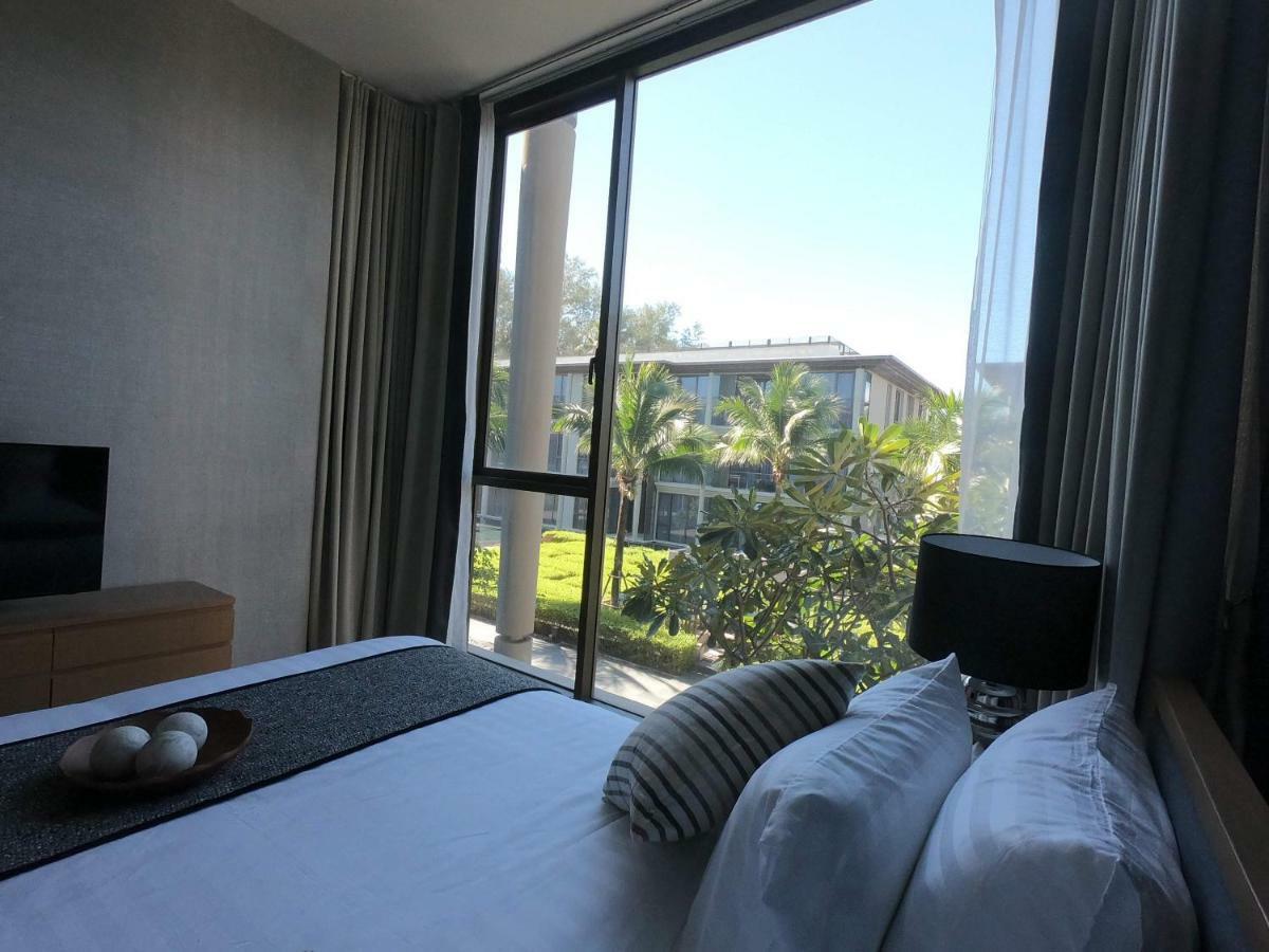 Baan Apartamento