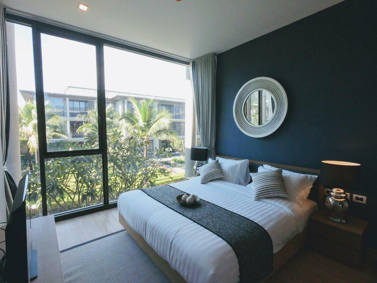 Apartamento Baan