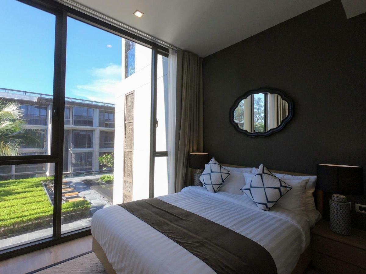Apartamento Baan *