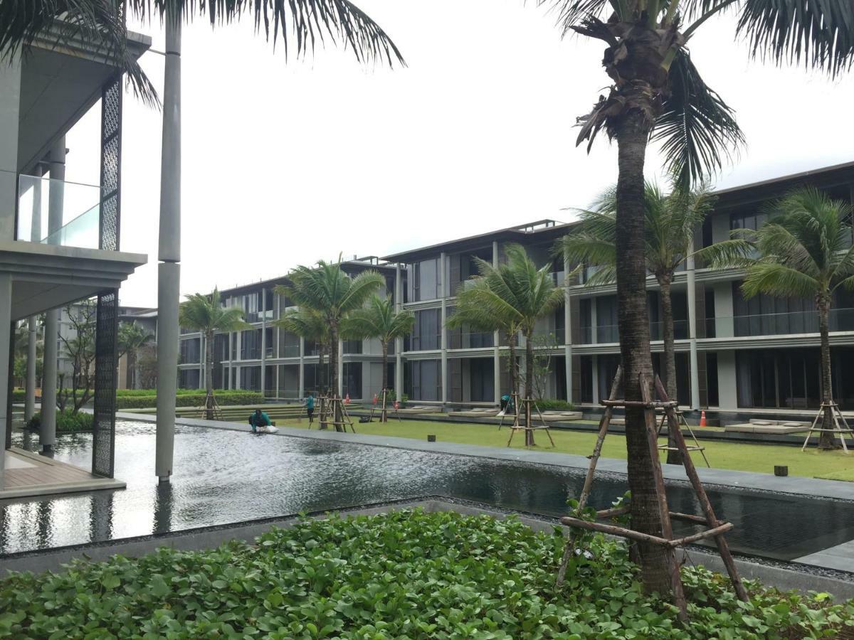 Baan Apartamento