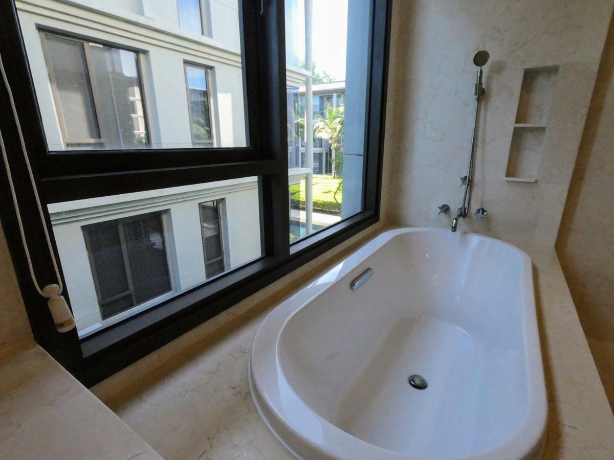 Apartamento Baan *