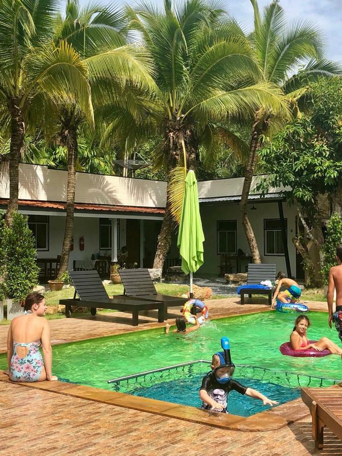 Aonang Privacy 2* Ao Nang