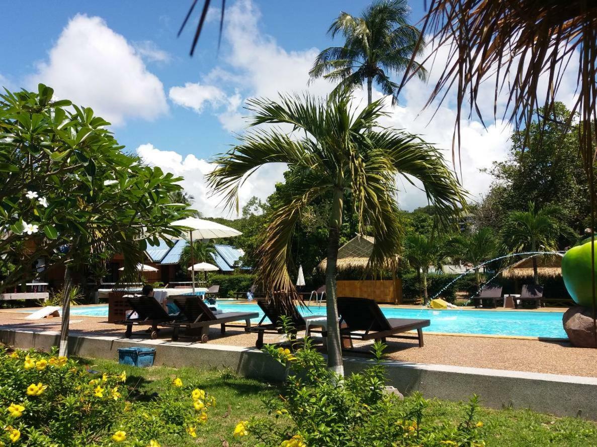 Resort Lanta Sunny House Koh Lanta