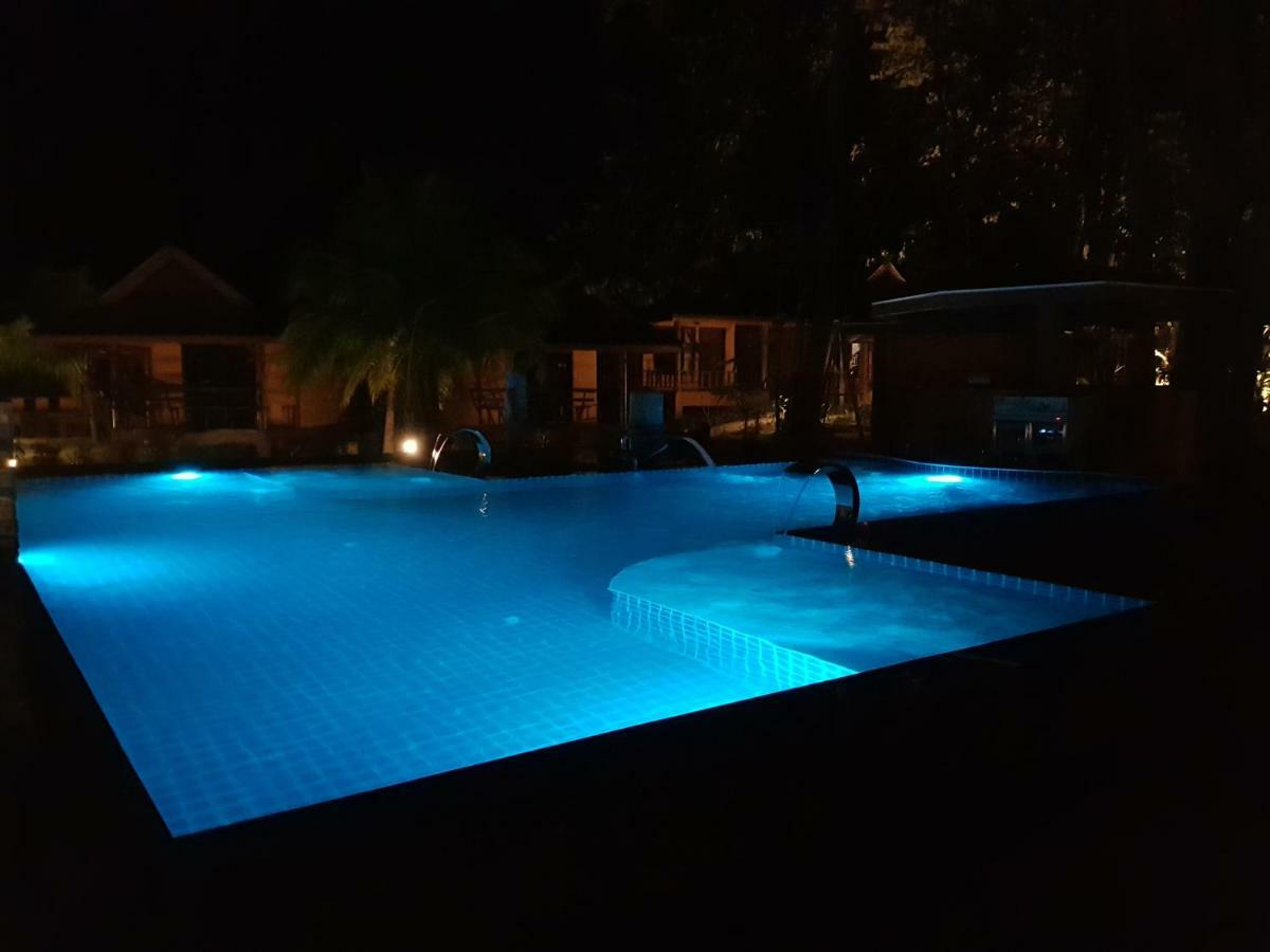 Resort Lanta Pearl Koh Lanta