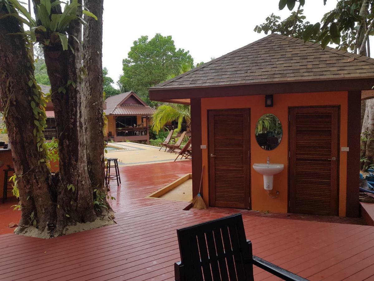 Lanta Pearl 3* Koh Lanta