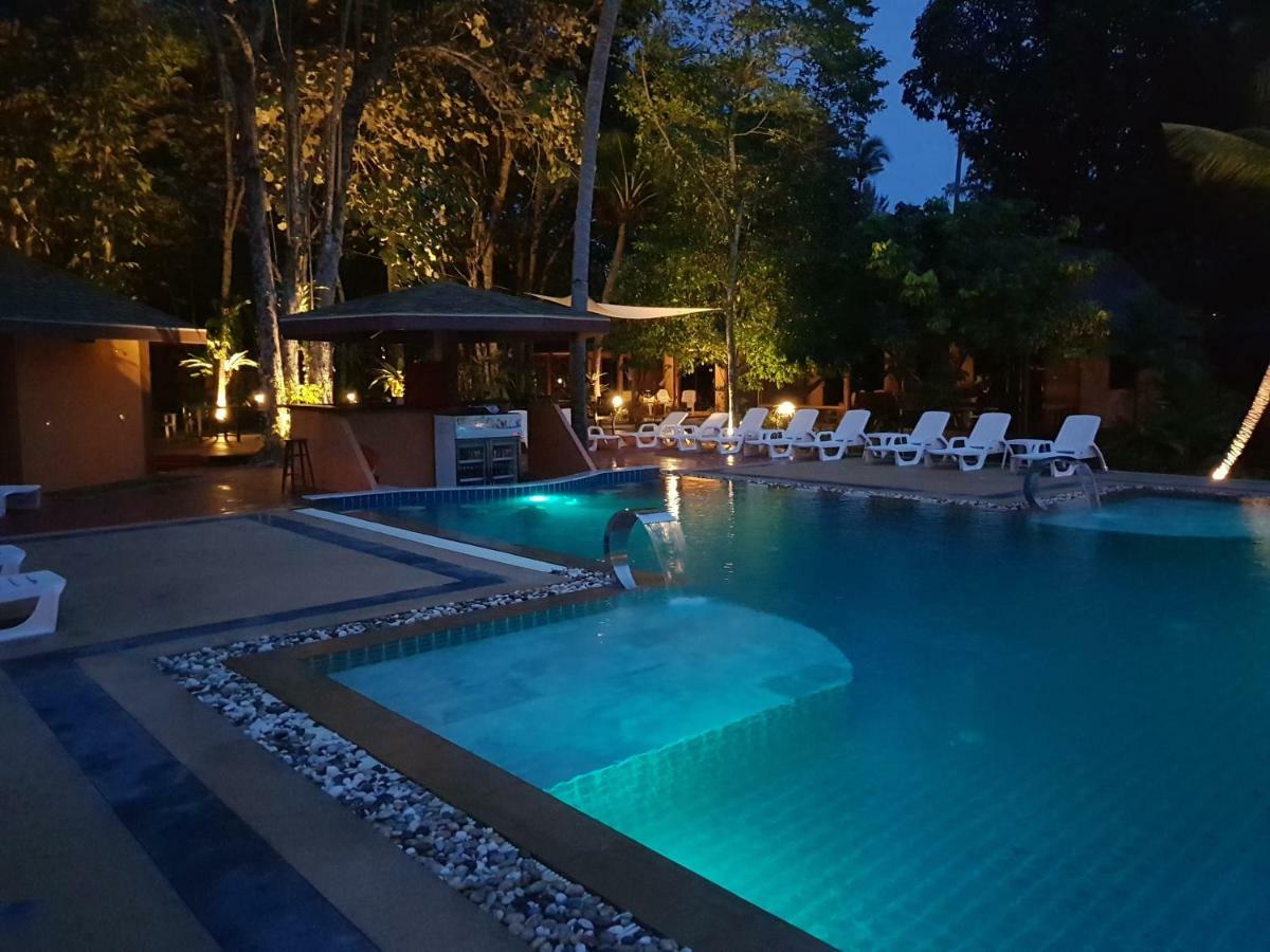 Resort Lanta Pearl Koh Lanta