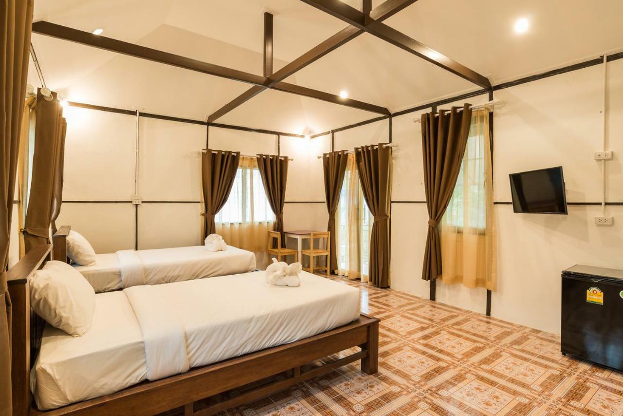 Aonang Privacy Resort