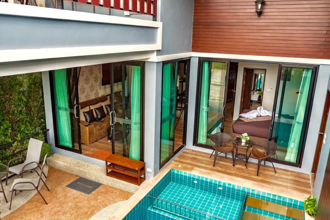 Kg Private Pool Soi 9 Ao Nang