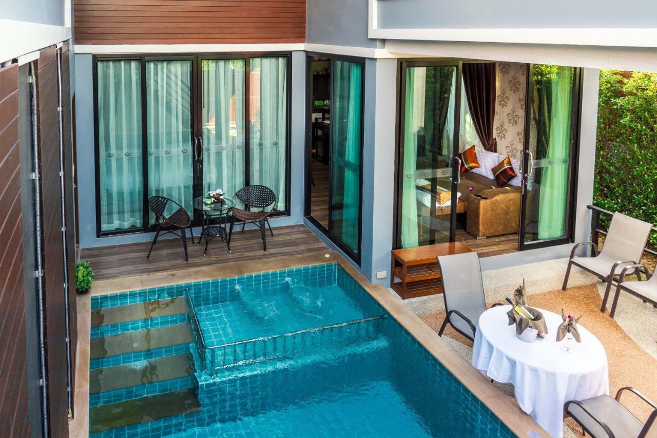Kg Private Pool Soi 9 Ao Nang