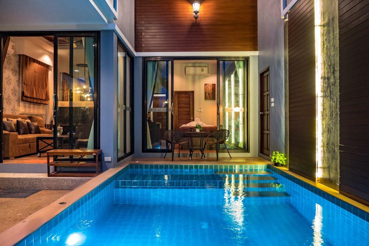 Kg Private Pool Soi 9 Villa Ao Nang