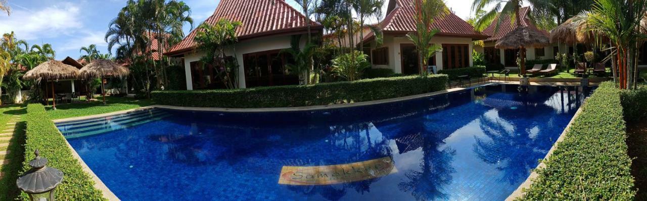 Resort Samakkee Rawai