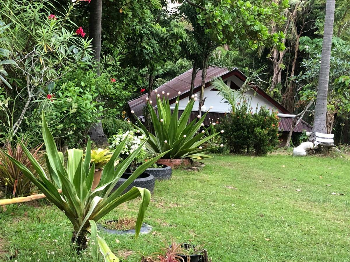Laem Sai Bungalow * Kata Beach (Phuket)