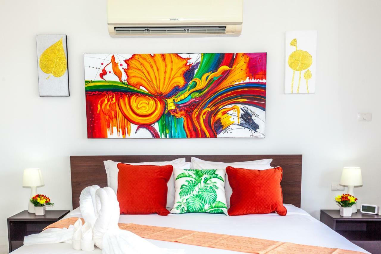 Wazza's Apartment, Smart Tv And Fast Wi-fi Apartamento