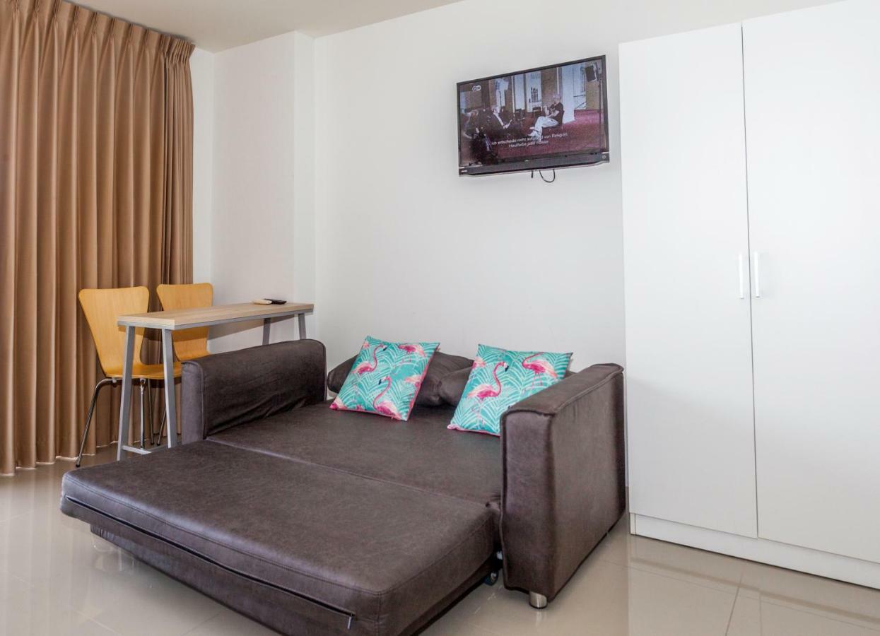 Wazza's Apartment, Smart Tv And Fast Wi-fi Apartamento *