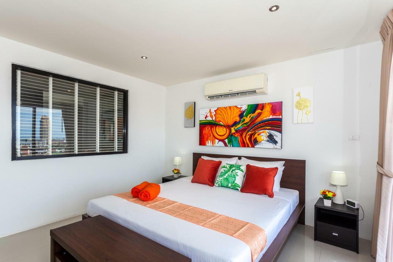 Apartamento Wazza's Apartment, Smart Tv And Fast Wi-fi *