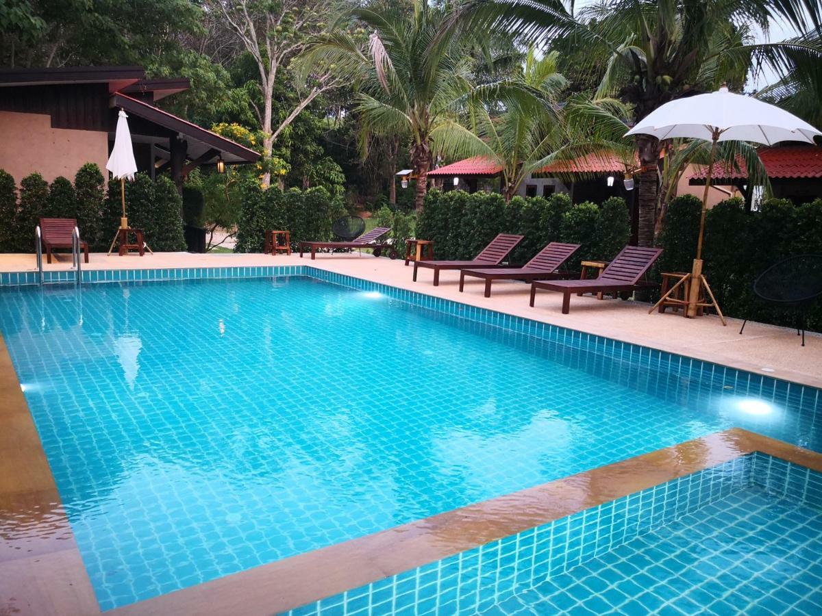 Baan Suan Rim Klong 3*