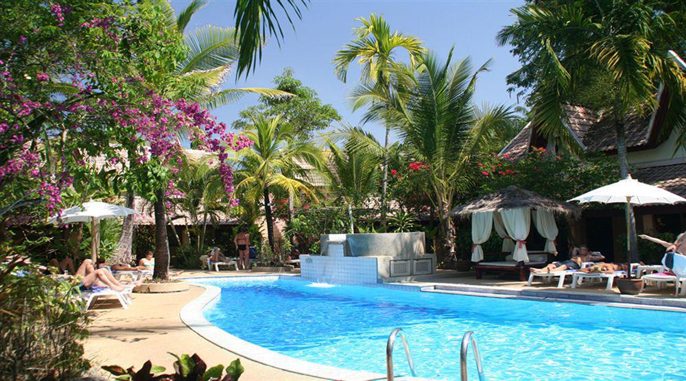 Emerald Garden (adults Only)