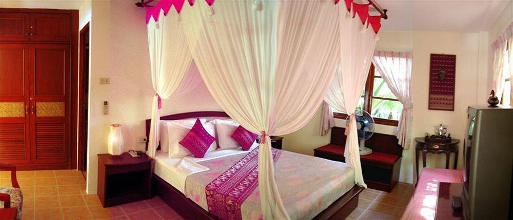 Emerald Garden (adults Only) Ao Nang