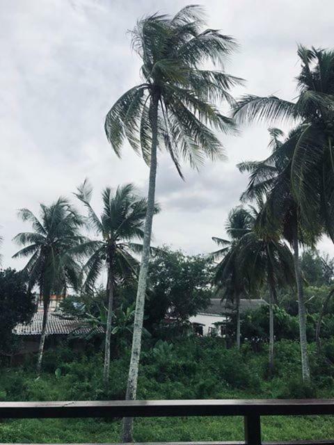 Lanta Chaolay Albergue Koh Lanta