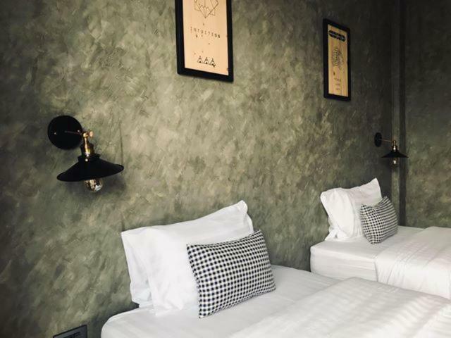 Albergue Lanta Chaolay