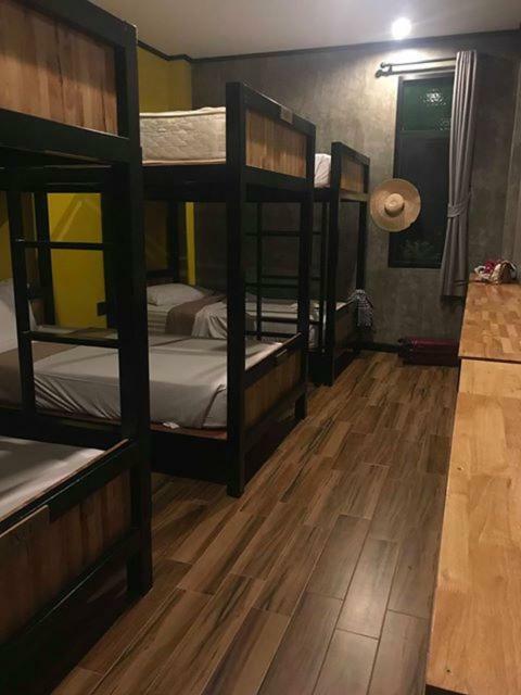 Albergue Lanta Chaolay *