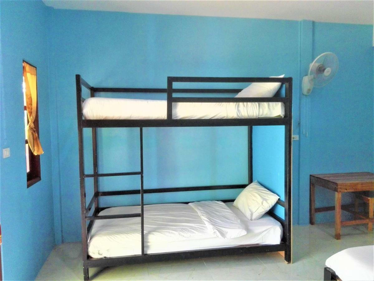 Hostel Mother