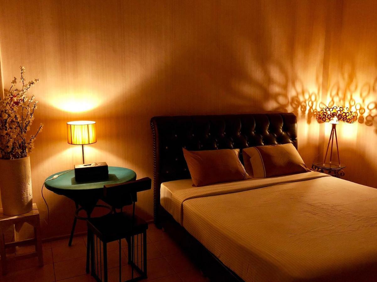 Guest house Elcidium Boutique 2*