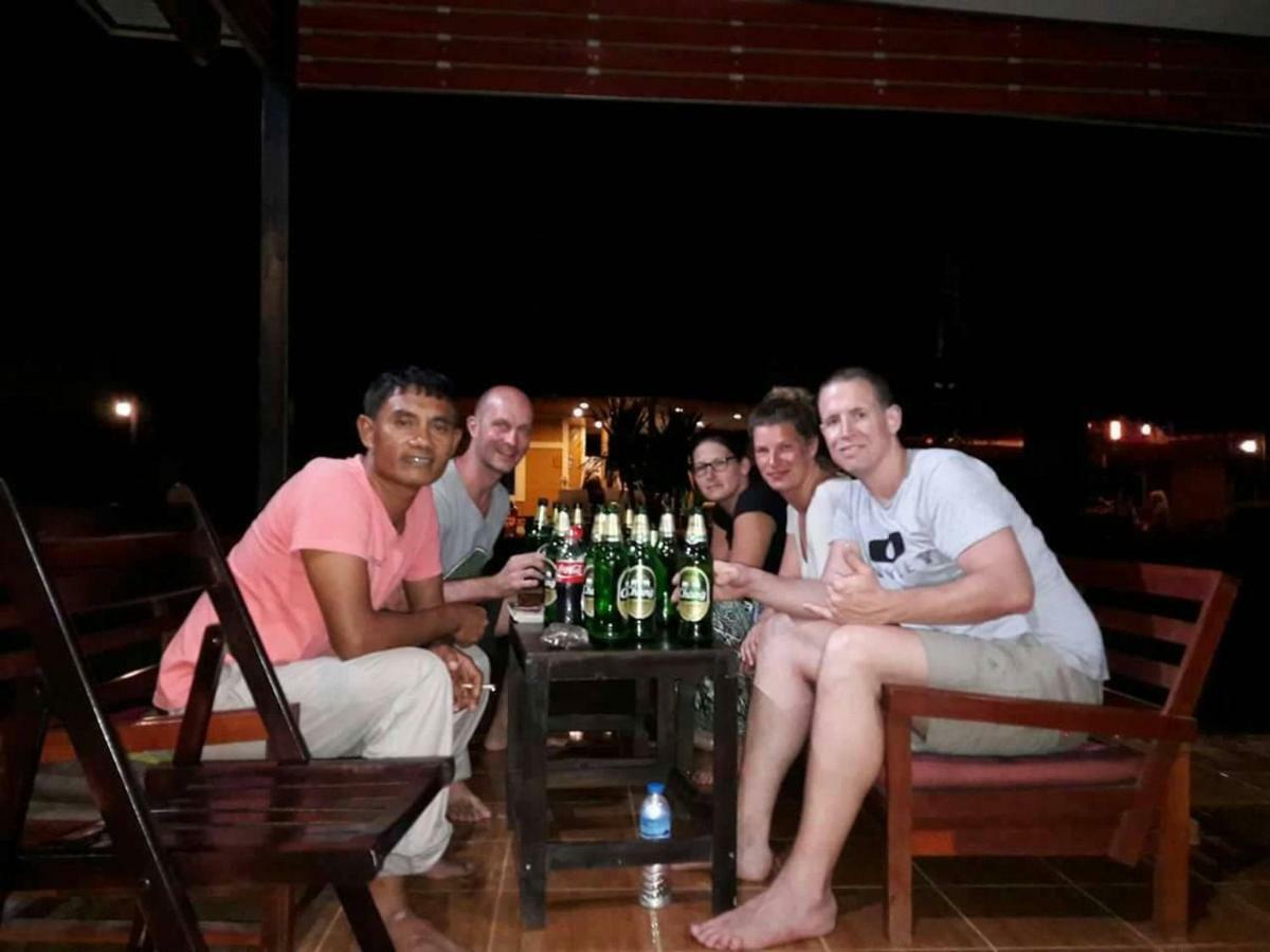 Resort Ser-en-dip-i-ty - Sha Extra Koh Lanta