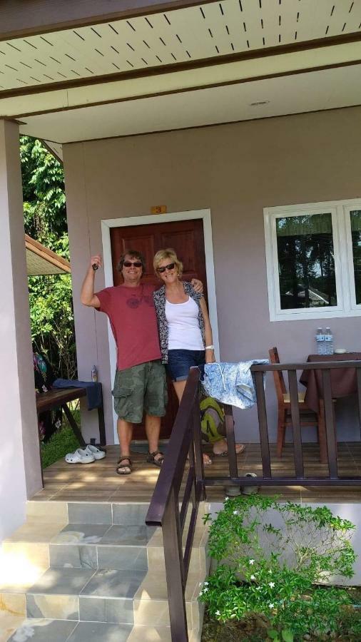 Resort Ser-en-dip-i-ty - Sha Extra Koh Lanta