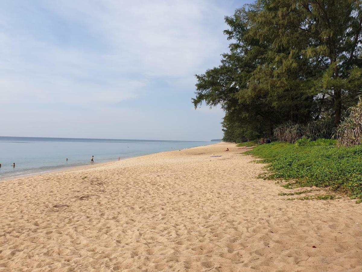 Apartamento Baan Mai Khao