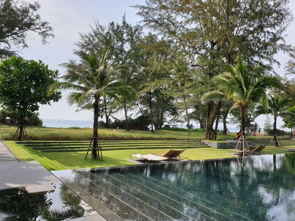 Apartamento Baan Mai Khao