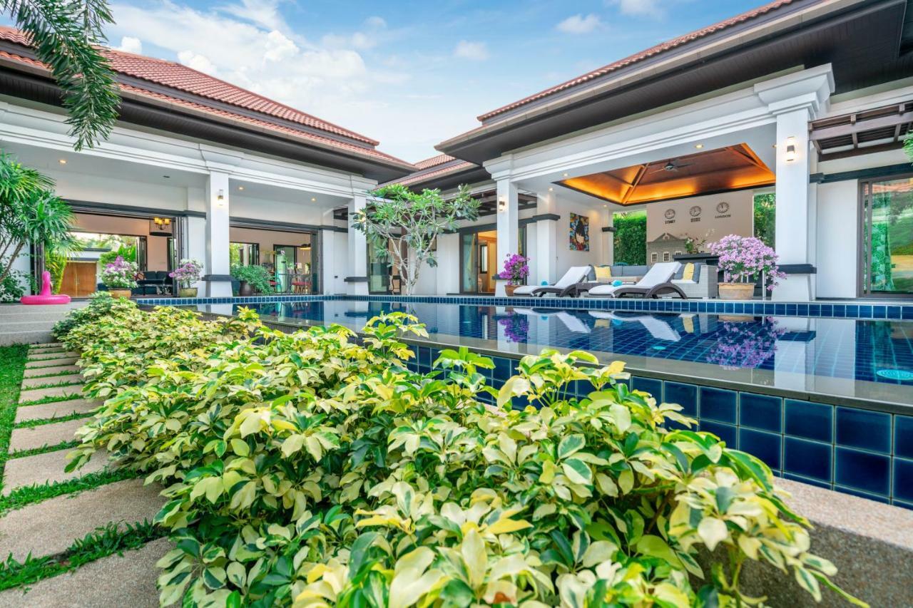 Jewels Phuket * Praia de Surin