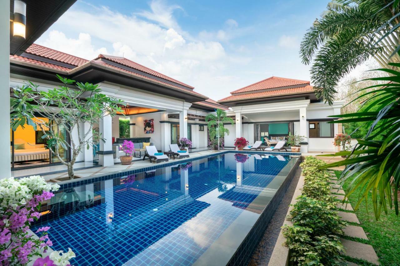 Jewels Phuket Pousada *