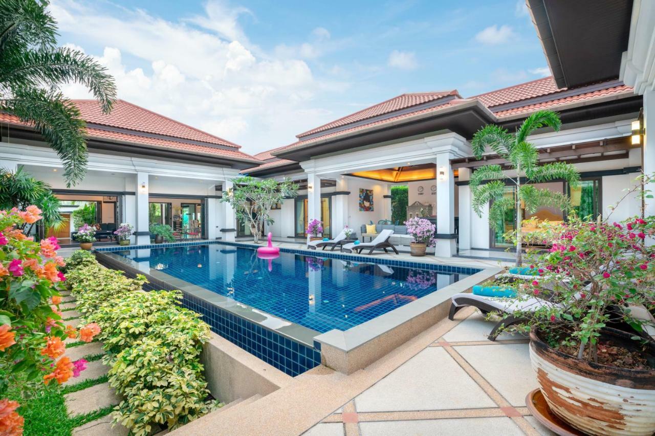 Jewels Phuket Pousada Praia de Surin