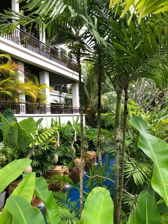 Gardens * Kata Beach (Phuket)