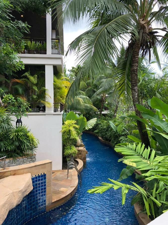Gardens Kata Beach (Phuket)