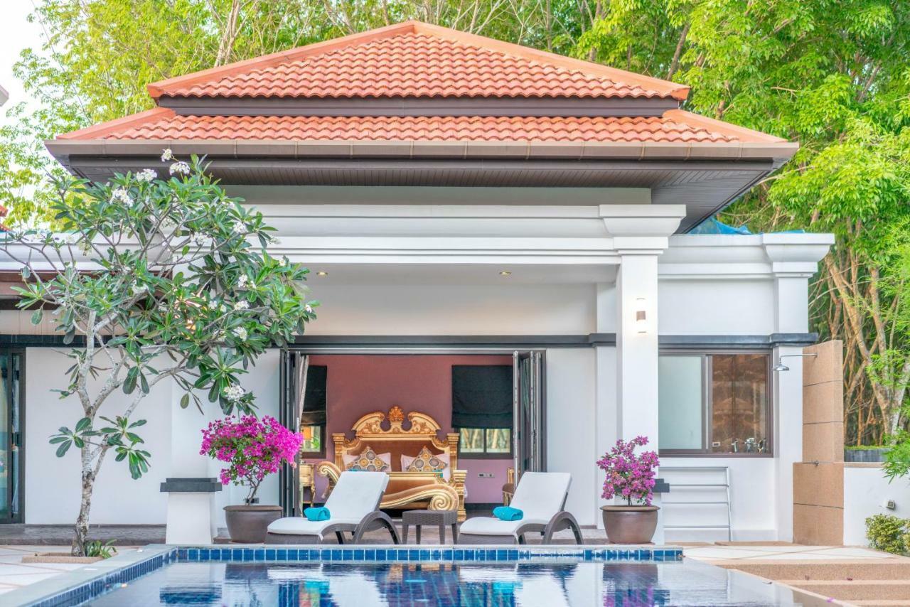 Pousada Jewels Phuket Praia de Surin