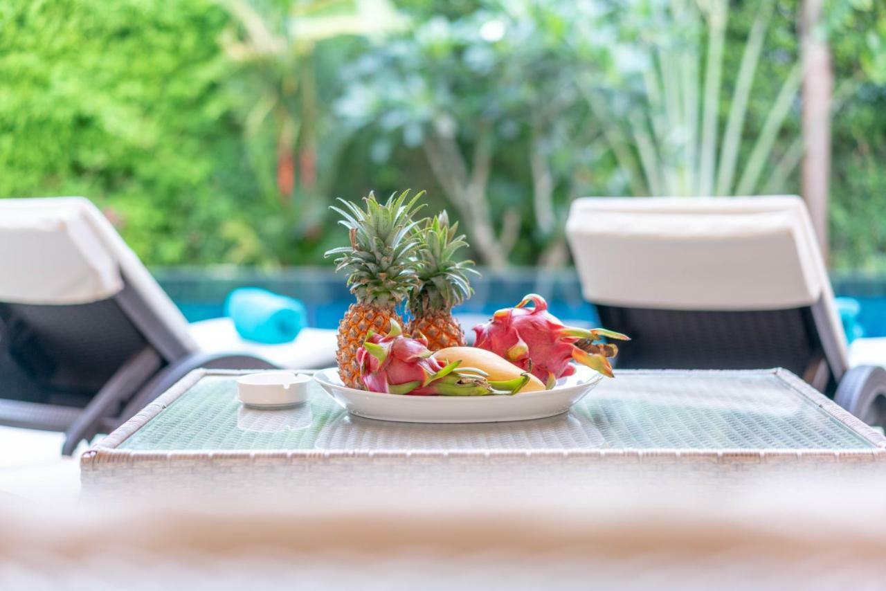 Jewels Phuket Pousada Praia de Surin