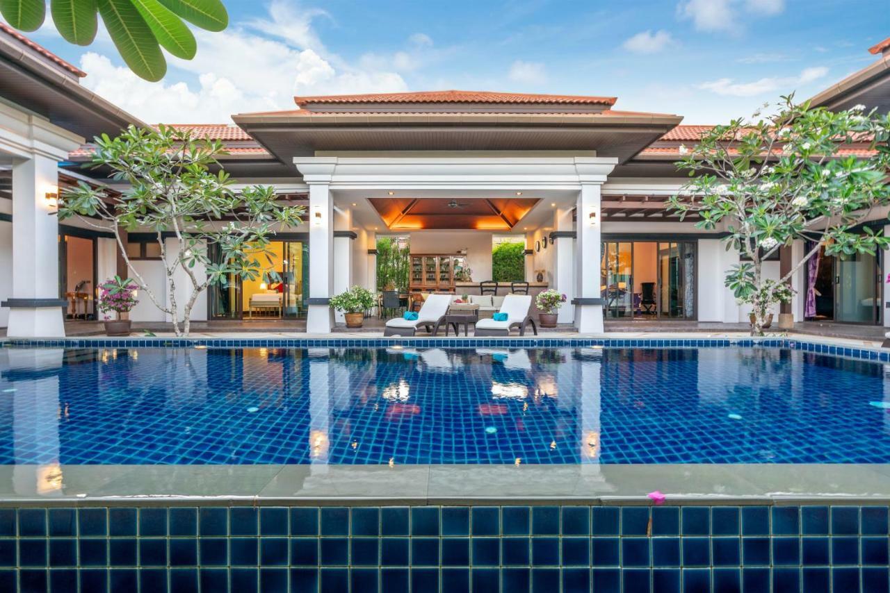 Jewels Phuket Pousada Praia de Surin