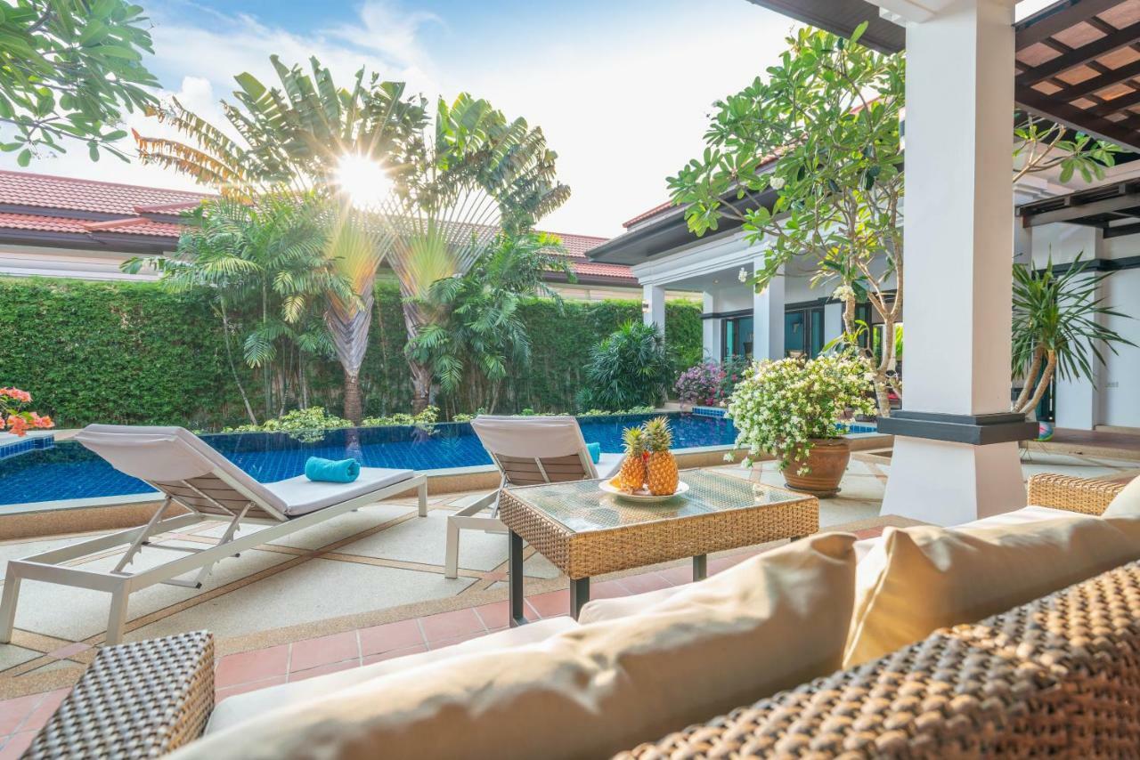 Jewels Phuket * Praia de Surin