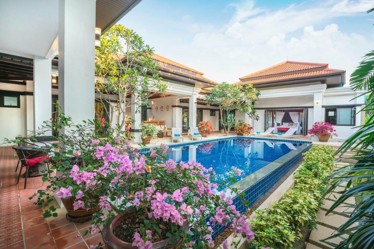 Jewels Phuket Pousada *