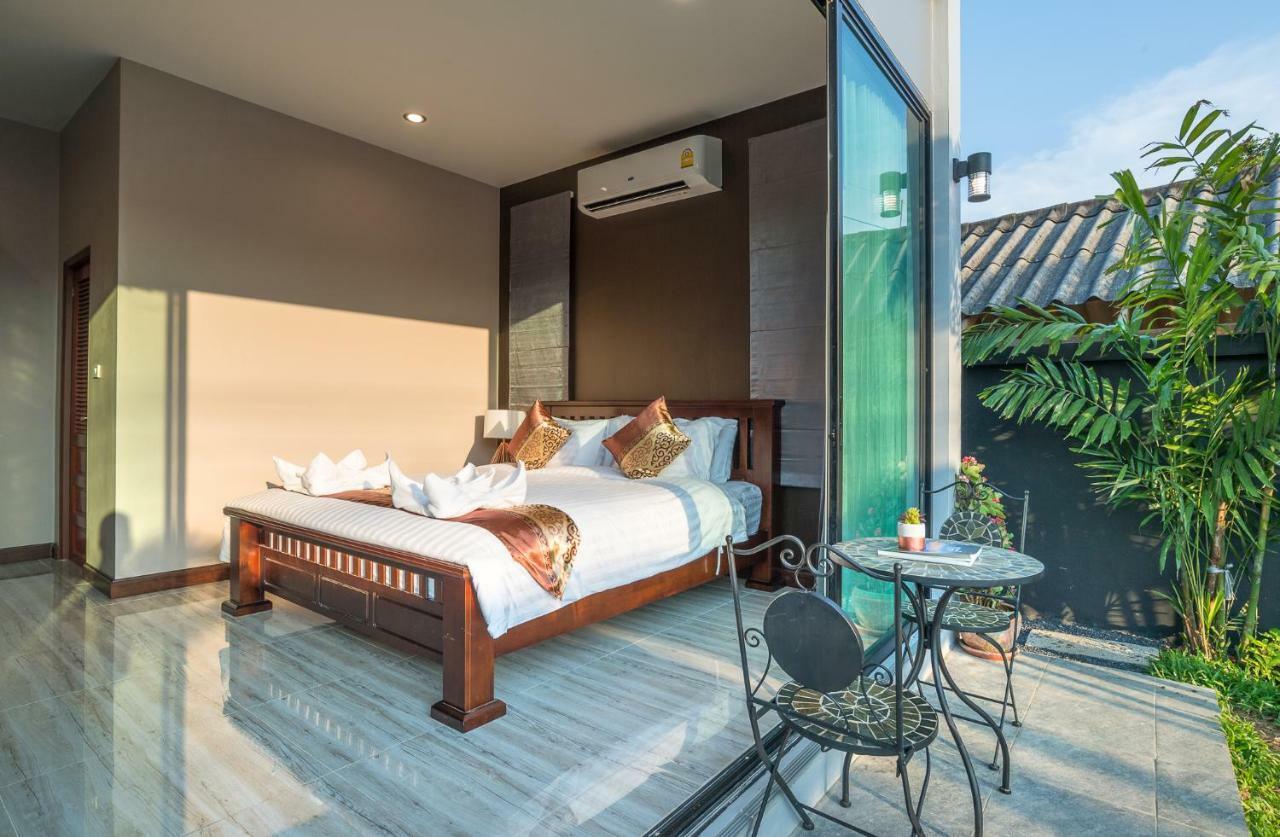 Pousada De Nathai Private Pool